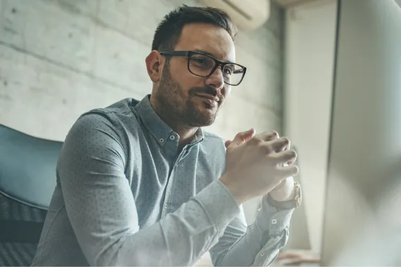 Bild von Das optimale Vorstellungsgespräch  - und wie Sie sich darauf vorbereiten