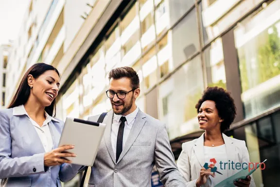 Bild von Warum gute Führung die Unternehmenskultur prägt