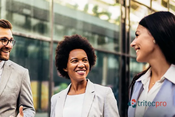 Bild von Die Bedeutung des persönlichen Netzwerks im Headhunting