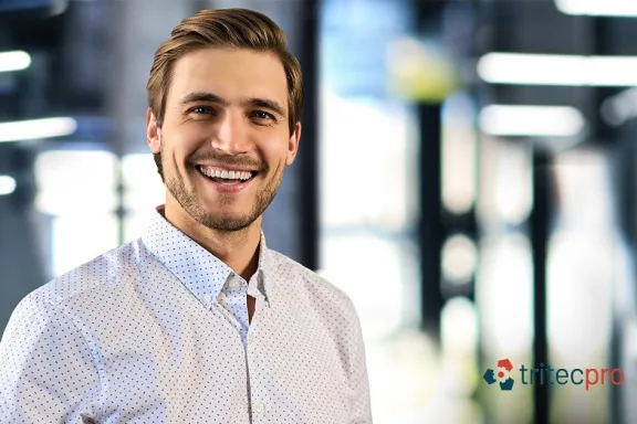 Bild von Die richtige Mindset-Transformation: Vorbereitung auf die Übernahme von Führungsverantwortung