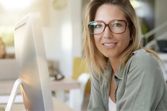 Bild von Die tritec pro Mentalität