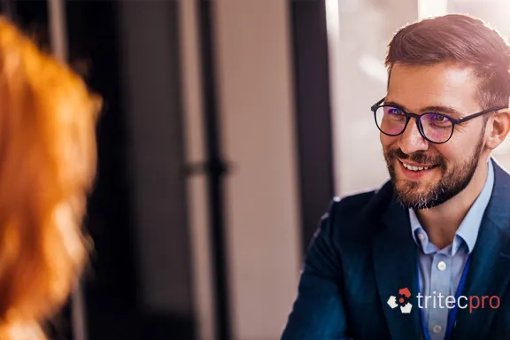 Bild von Die Vorteile der Direktvermittlung für Unternehmen und Bewerber