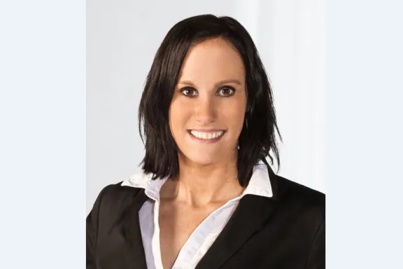 Bild von Ein bereits bekanntes Gesicht bei tritec pro!