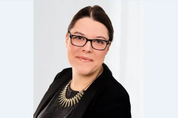 Bild von Ein weiteres Gesicht bei tritec pro!