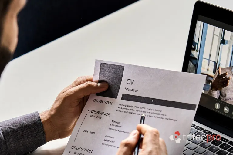 Bild zum Artikel Bewerbungsanschreiben erfolgreich formulieren: Die 7 goldenen Regeln für Ihren Karrierestart