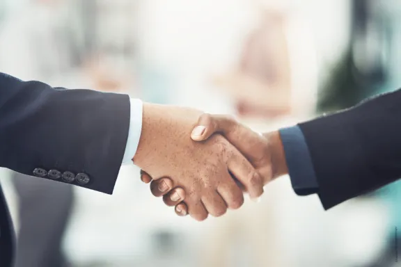 Bild von Fachkräftemangel? Wir finden die Spezialisten für Ihre Projekte!