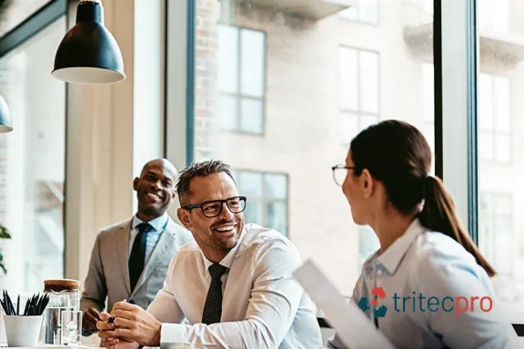 Bild von Feedback geben und annehmen: Ein wichtiger Schritt zur Prävention von Missverständnissen