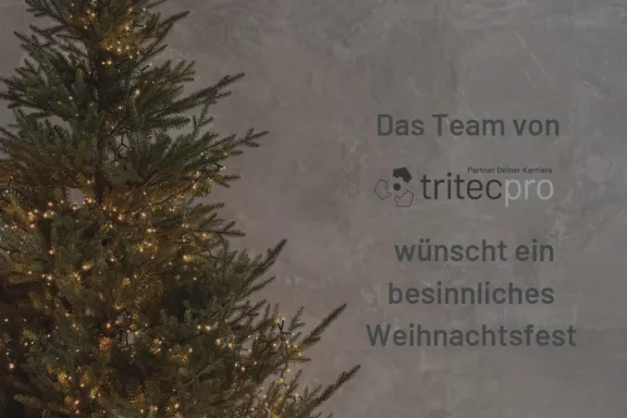 Bild von Frohe Weihnachten