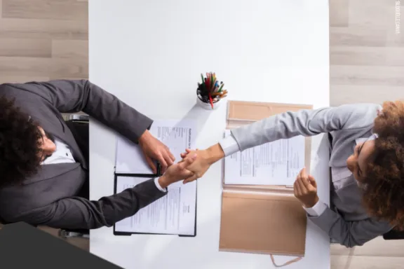 Bild von Ihre Herausforderungen - Unsere Lösungen!