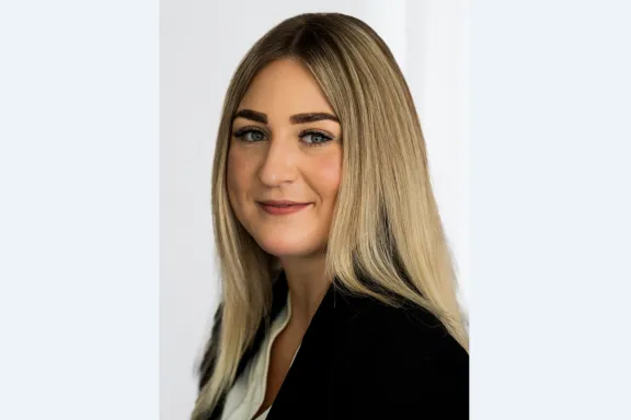 Bild von Jessica Banik: Die Expertin für HR Recruiting & Employer Branding stellt sich vor