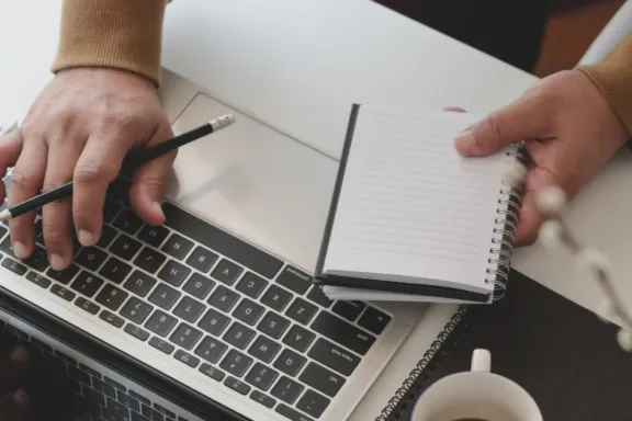 Bild von Jobwechsel in Krisenzeiten - wieso sollte ich dieses Risiko eingehen?