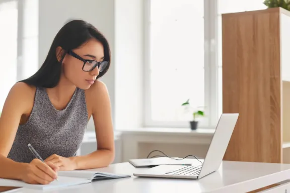 Bild von Mehr erreichen in weniger Zeit: Bewährte Strategien für ein erfolgreiches Zeitmanagement