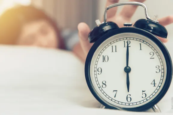 Bild von Neue Woche, neues Glück