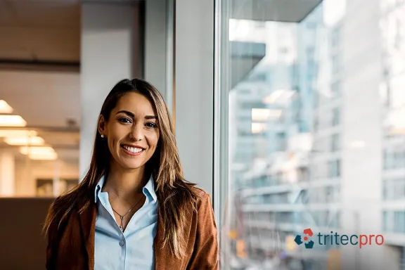 Bild von Produktivität steigern: Die positive Wirkung von Selbstmotivation im Arbeitsalltag