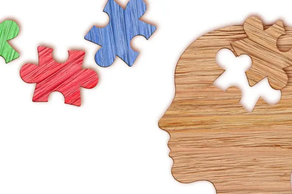 Bild von Tag der Gesundheit am Arbeitsplatz - wie wir auch auf unsere mentale Gesundheit achten