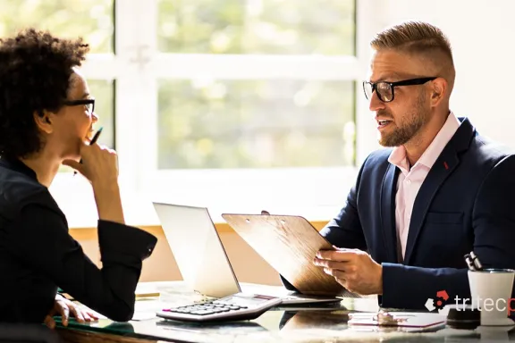 Bild von Trends und Entwicklungen im Bereich Headhunting und Direktvermittlung