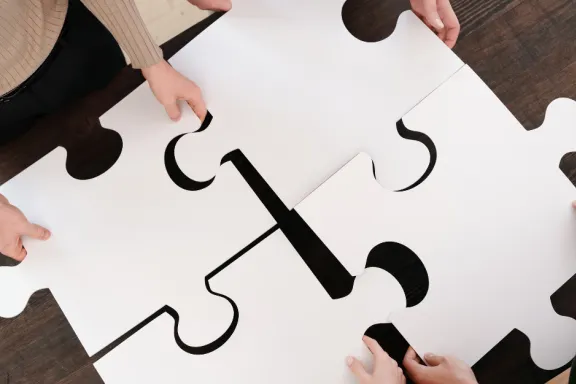 Bild von tritec pro, als Tochter der TriTec HR mit Blick über den Tellerrand