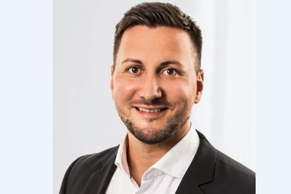 Bild von Unser neues Gesicht  bei tritec pro!