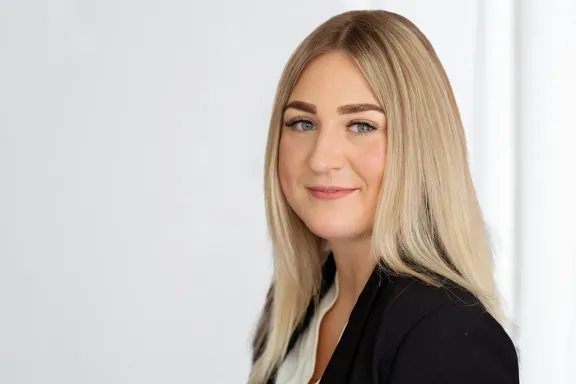 Bild von Unterstützung im Recruiting - frisches know how durch Jessica Banik