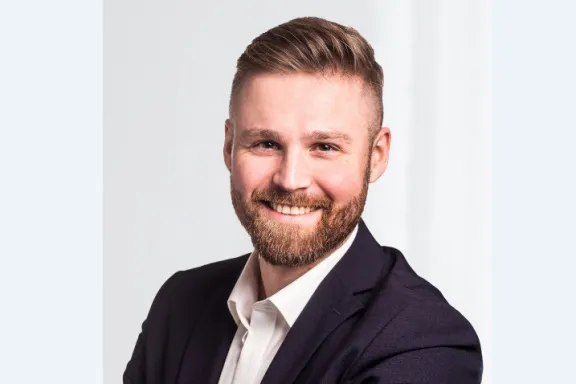 Bild von Unterstützung in der Personalberatung – frisches Know-how durch Christopher Althaus