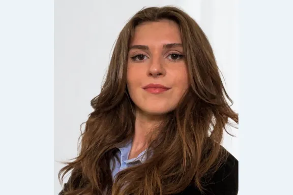 Bild von Vorstellung unserer Personalberaterin: Maria Maglione für tritec pro!