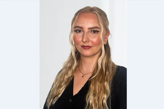 Bild von Vorstellung von Lara: Unsere Recruiterin bei tritec pro