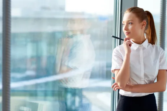 Bild von Warum soll ich mich auf eine Stelle bewerben, die es gar nicht gibt?