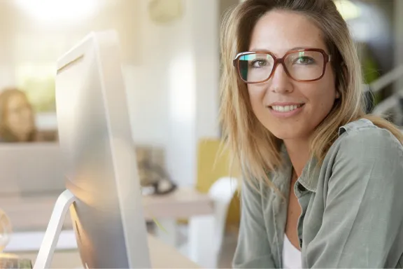 Bild von Wie konstruktives Feedback zur Leistungssteigerung führt