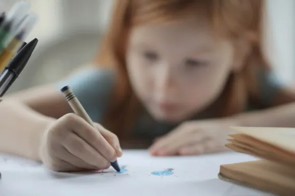 Bild von Wie prägt die Schule unser Berufsleben und uns selbst?