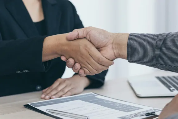 Bild von Wie sinnvoll ist  eine Initiativbewerbung?