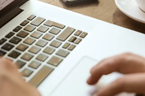 Bild von Wie uns E-Learning im Arbeitsleben hilft