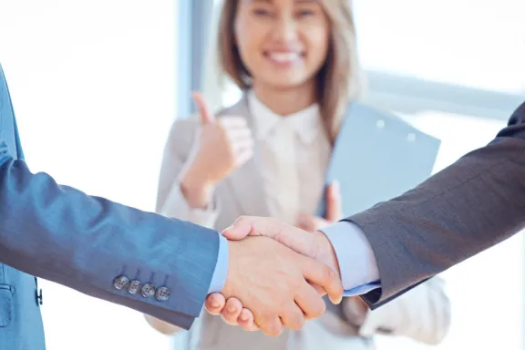 Bild von Wie wichtig ist Employer Branding zur Gewinnung neuer Talente?