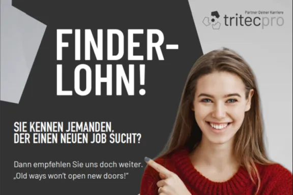 Bild von Wir freuen uns über Ihre Empfehlung!