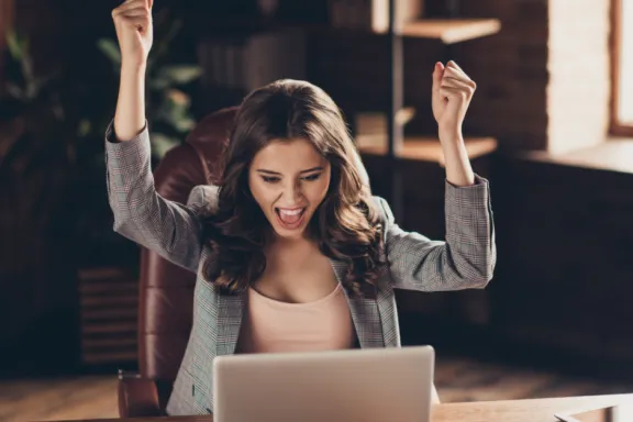 Bild von Wir suchen auch für unser Team starke Charaktere!