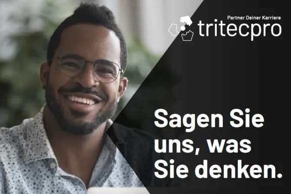 Bild von Wir zählen auf Sie!