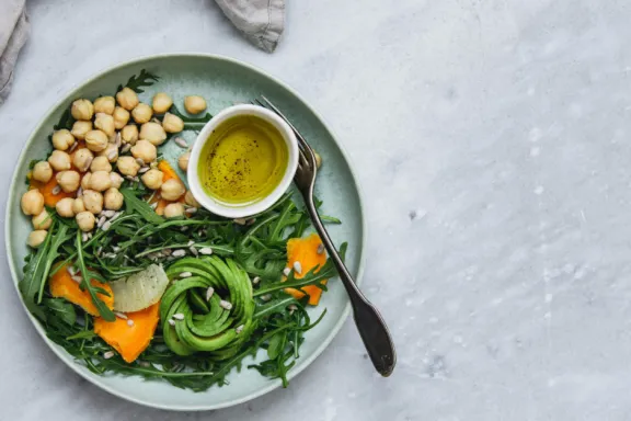 Bild von Zum Tag der gesunden Ernährung