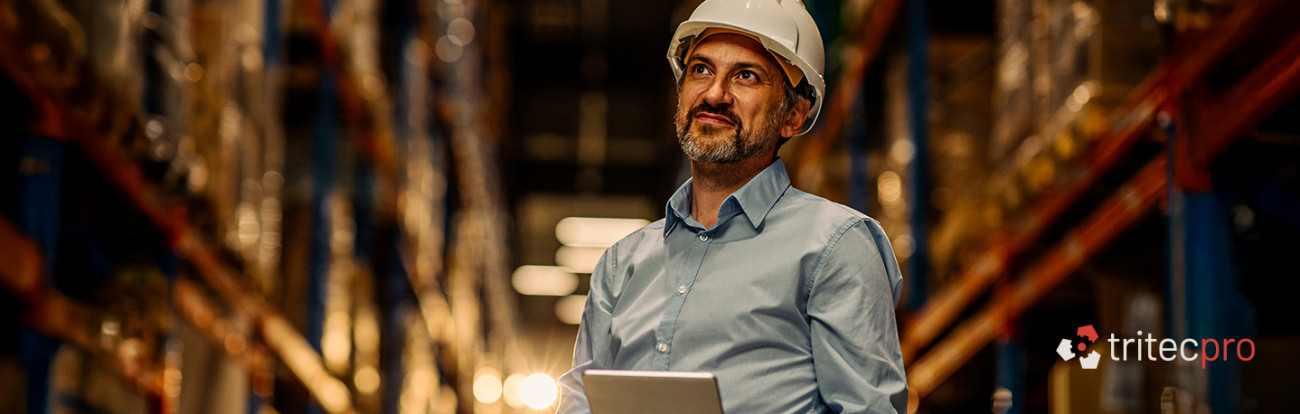 tritecpro - Eine Marke der TriTec HR GmbH - Stellenangebote