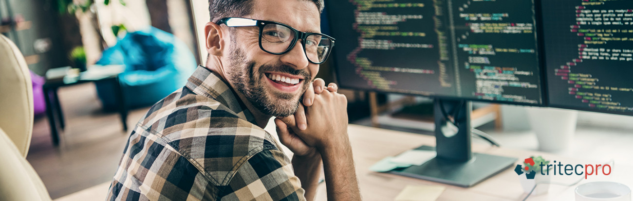 tritecpro - Eine Marke der TriTec HR GmbH - Stellenangebote