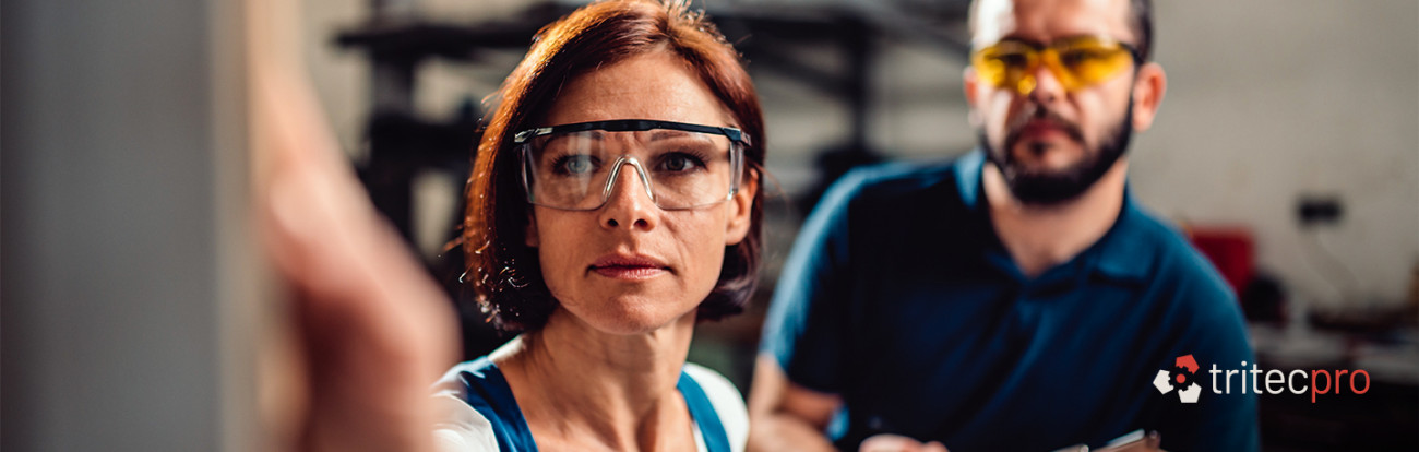 tritecpro - Eine Marke der TriTec HR GmbH - Stellenangebote